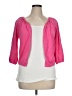 C'est City Pink Cardigan Size XL - photo 1