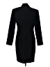 John Roberts Black Coat Size 10 - photo 2