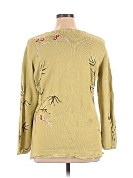 Susan Bristol Cardigan (view 2)