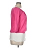C'est City Pink Cardigan Size XL - photo 4