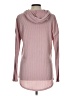 rue21 Pink Sweatshirt Size L - photo 2