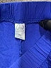 ALTERNATIVE Blue Active Pants Size XS - photo 7