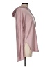 rue21 Pink Sweatshirt Size L - photo 4