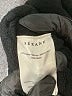 LA MAILLE SEZANE Paris Black Pullover Sweater Size S - photo 7