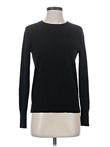 Everlane Cashmere Pullover Sweater (view 1)