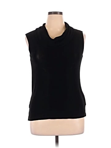 Mirasol Sleeveless Top (view 1)
