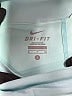 Nike Solid Blue Skort Size S - photo 3