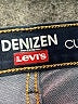 Denizen from Levi's Blue Jeans Size 4 - photo 7