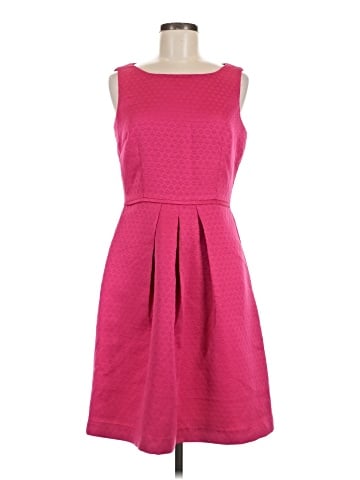 Tahari by ASL Casual Dress (view 1)