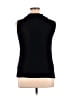 Mirasol Black Sleeveless Top Size XL - photo 2