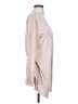 Halogen Pink Cardigan Size S - photo 4