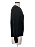 Everlane 100% Cashmere Black Cashmere Pullover Sweater Size S - photo 4