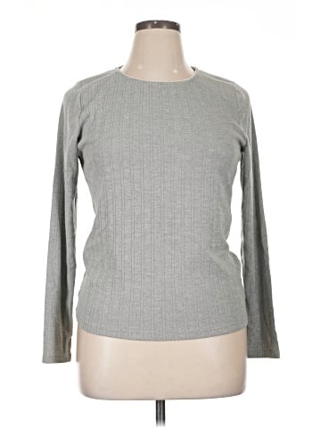 Abercrombie & Fitch Pullover Sweater (view 1)