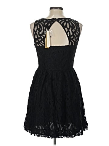 LC Lauren Conrad Cocktail Dress (view 2)