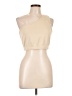 Le Lis Tan Tank Top Size L - photo 1