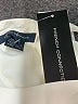 French Connection Solid White Cocktail Dress Size 2 - photo 7