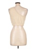 Le Lis Tan Tank Top Size L - photo 2