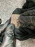 J. McLaughlin Solid Black Active Pants Size 2 - photo 9