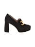 Boden Black Heels Size EU 38 - photo 1
