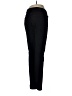 Paige Black Casual Pants Size 29 waist - photo 2