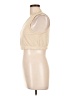 Le Lis Tan Tank Top Size L - photo 5