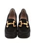 Boden Black Heels Size EU 38 - photo 2