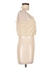 Le Lis Tan Tank Top Size L - photo 4