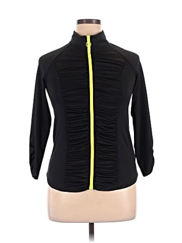 Hard Candy Track Jacket (view 1)