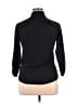 Hard Candy Black Track Jacket Size XL - photo 2