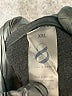 Lou & Grey Solid Black Jumpsuit Size XXL - photo 4