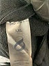 Lou & Grey Solid Black Jumpsuit Size XXL - photo 5