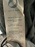 Lou & Grey Solid Black Jumpsuit Size XXL - photo 6