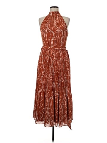 Donna Karan New York Casual Dress (view 1)