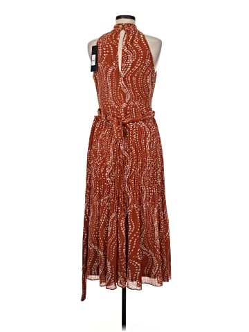 Donna Karan New York Casual Dress (view 2)