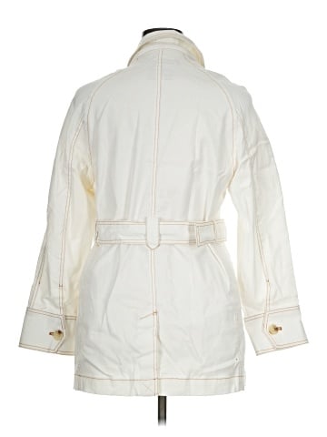 Bagatelle Trenchcoat (view 2)
