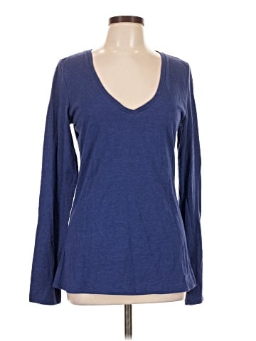 Threads 4 Thought Long Sleeve T-Shirt (view 1)