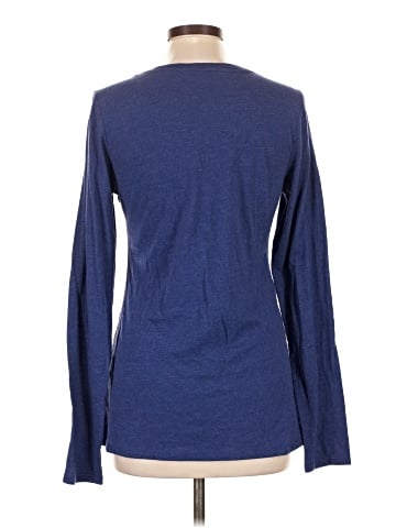 Threads 4 Thought Long Sleeve T-Shirt (view 2)