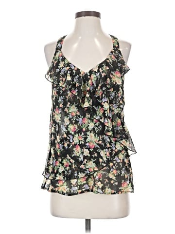 Kut from the Kloth Sleeveless Blouse (view 1)