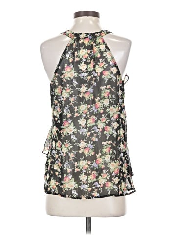 Kut from the Kloth Sleeveless Blouse (view 2)