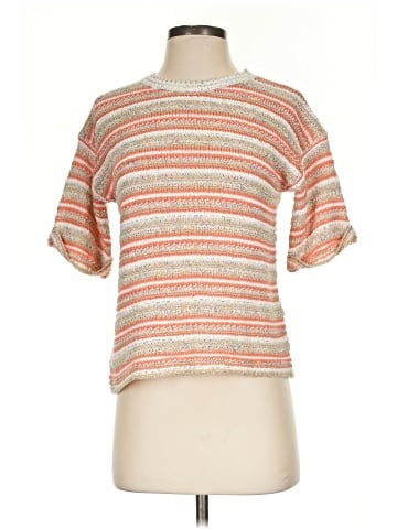 La Vie Rebecca Taylor Pullover Sweater (view 1)