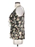 Kut from the Kloth 100% Polyester Black Sleeveless Blouse Size S - photo 5