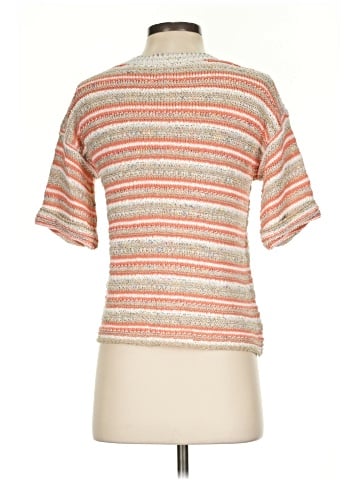 La Vie Rebecca Taylor Pullover Sweater (view 2)