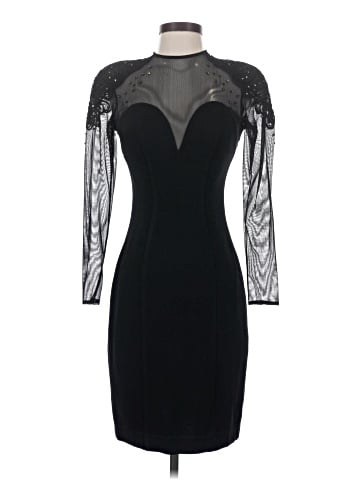 Tadashi Cocktail Dress (view 1)