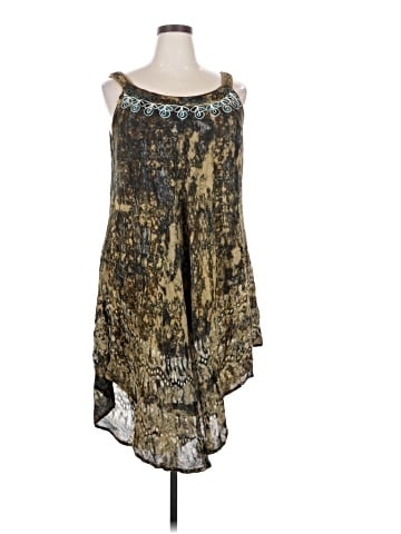 Shoreline Cocktail Dress (view 1)