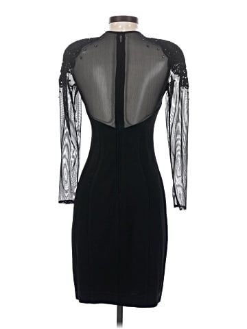 Tadashi Cocktail Dress (view 2)