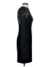 Tadashi Black Cocktail Dress Size S - photo 4
