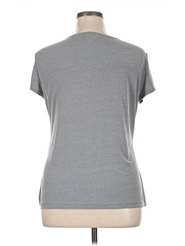 Van Heusen Short Sleeve T-Shirt (view 2)