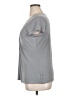 Van Heusen Gray Short Sleeve T-Shirt Size XL - photo 5