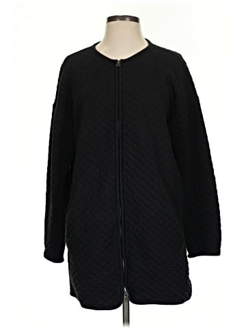 Eileen Fisher Cardigan (view 1)