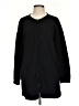 Eileen Fisher Black Cardigan Size S - photo 1